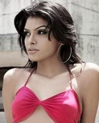 Sherlyn Chopra